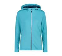 Cmp 31e1836 Full Zip Fleece Bleu L Femme