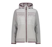 Cmp 33h2336 Jacket Gris M Femme