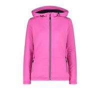 Cmp 31e1836 Softshell Jacket Rose L Femme