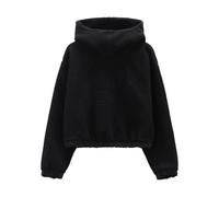Polaire à capuche femme CMP Noir XL