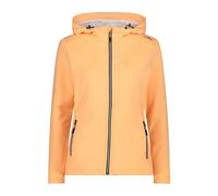 Cmp 31e1836 Hoodie Fleece Orange 2XL Femme