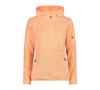 Polaire à capuche femme CMP Orange 3XL