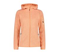 Cmp 3h19826 Hoodie Fleece Orange S
