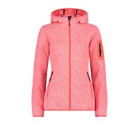 Cmp 3h19826 Hoodie Fleece Rouge XS