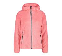 Cmp 38p1546 Hoodie Fleece Rose 2XL Femme