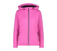 Polaire à capuche femme CMP Rose L