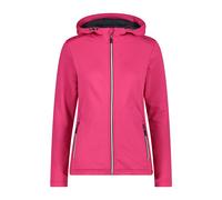 Polaire à capuche femme CMP Rose XL