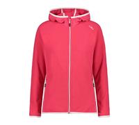 Cmp 32g5906 Hoodie Fleece Rouge XL Femme