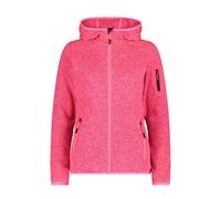Cmp 3h19826 Hoodie Fleece Rose S Femme