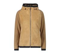 Cmp 33p2326 Jacket Marron S Femme