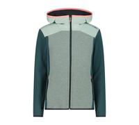 Cmp 35m2986 Jacket Vert 2XS Femme