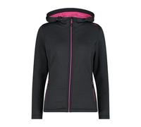 Polaire à capuche femme CMP XL