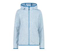 Cmp 33h1906 Jacket Bleu XS Femme