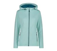 Cmp 31e1836 Softshell Jacket Bleu XS Femme