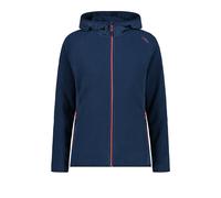 Cmp 32g5906 Hoodie Fleece Bleu XS Femme