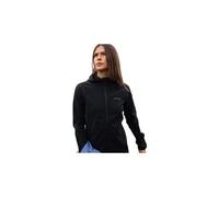 Polaire a capuche femme columbia spectre ridge noir