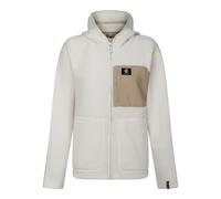 Polaire à capuche femme Dare 2B Firn Borg Beige 40