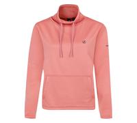 Dare2b Lexan Hoodie Fleece Rose 40 Femme