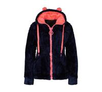 Polaire à capuche femme Degré Celsius Areli Bleu XL
