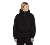 Dickies Corduroy Jacket Noir XS Femme