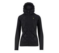 Karpos Marmarole Retro Jacket Noir L Femme