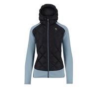 Karpos Marmarole Retro Jacket Noir S Femme