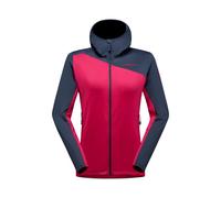 Polaire à capuche femme La Sportiva Cosmic Thermal Rose L