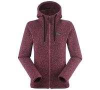 Lafuma Cali Full Zip Fleece Violet S Femme