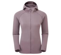 Montane Fury Lite Full Zip Fleece Violet L Femme