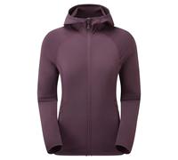 Montane Protium Lite Hoodie Fleece Violet L Femme