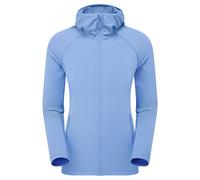 Montane Protium Lite Full Zip Sweatshirt Bleu 42 Femme