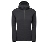 Montane Protium Xt Softshell Jacket Noir L Femme