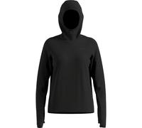 Polaire à capuche femme Odlo Essential Thermal L
