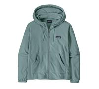 Patagonia - Women's Micro D Fleece Hoody - Polaire femme Blue Sage - XL