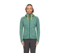 RAB - Polaire randonnée - Polaire Femme Amy Green Slate - 16 - female 16