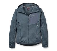 RAB Ascendor Hoody W - Femme - - taille M- modèle 2026