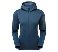 Rab Polaire Modulus Femme Bleue