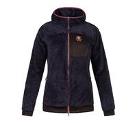 Rafiki Tarifa Full Zip Fleece Bleu 40 Femme
