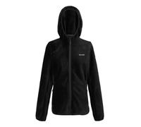 Regatta Endra Full Zip Fleece Noir 46 Femme