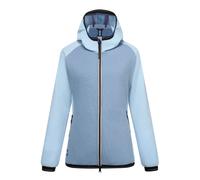 Polaire Ã capuche femme Regatta Iselle Bleu 42