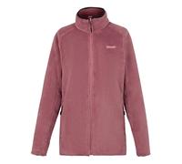 Regatta Lakara Full Zip Fleece Rose 40 Femme