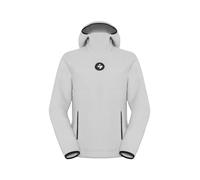Sweet Protection Alaska Hoodie Fleece Gris S Femme