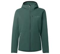 Vaude Elope Storm Full Zip Fleece Vert 38 Femme