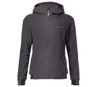 Vaude Neyland Hoodie Fleece Gris 38 Femme