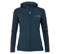 Vaude Scopi Fleece Bleu 42 Femme