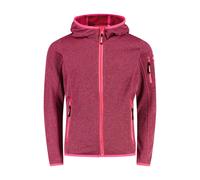 Cmp 30h5905 Hoodie Fleece Rouge 10 Years Fille