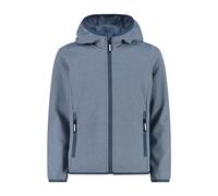 Cmp 34h6375 Jacket Bleu 10 Years Fille