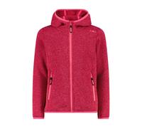 Cmp 3h19825 Hoodie Fleece Rose 5 Years Enfants