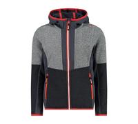 Cmp 33h1855 Jacket Gris 6 Years Fille
