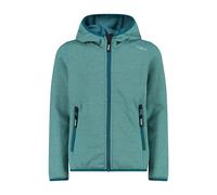 Cmp 3h19825 Hoodie Fleece Vert 24 Months Fille